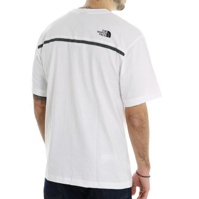 T-SHIRT ZUMU THE NORTH FACE - Mad Fashion | img vers.650x/